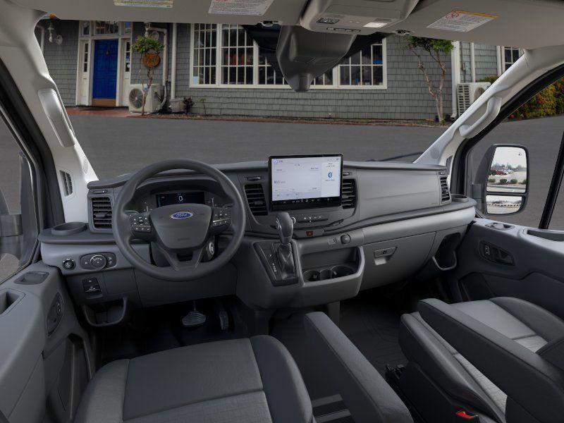 new 2026 Ford Transit-250 car, priced at $61,305