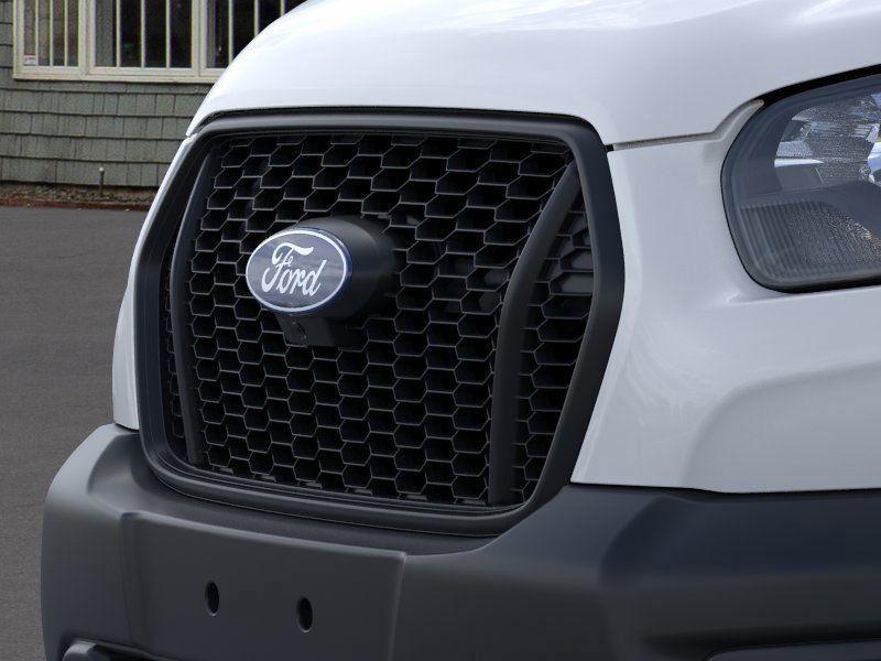 new 2026 Ford Transit-250 car, priced at $61,305