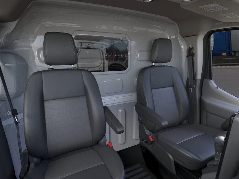 new 2026 Ford Transit-250 car, priced at $60,305