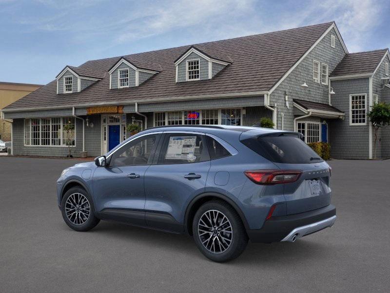 new 2025 Ford Escape car, priced at $30,395
