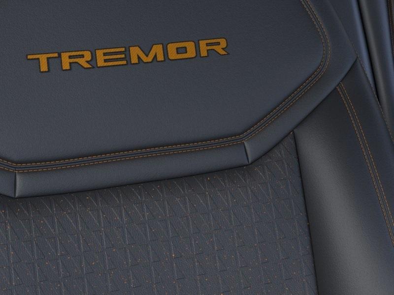 new 2025 Ford Maverick car, priced at $41,685