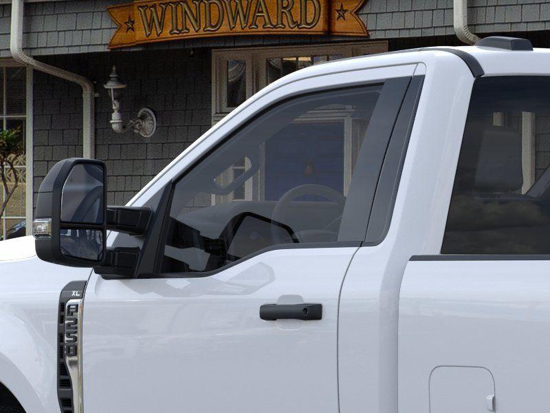 new 2026 Ford F-250 car, priced at $58,135