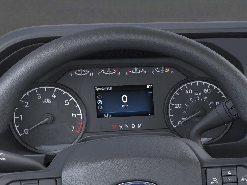 new 2026 Ford F-250 car, priced at $58,135
