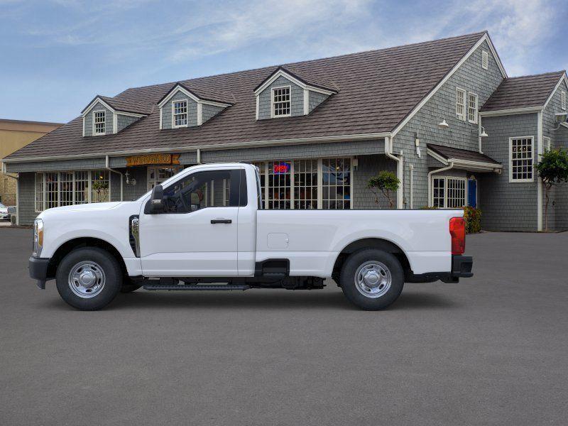 new 2026 Ford F-250 car, priced at $58,135
