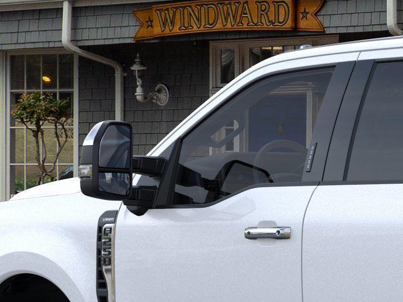 new 2025 Ford F-250 car, priced at $88,180