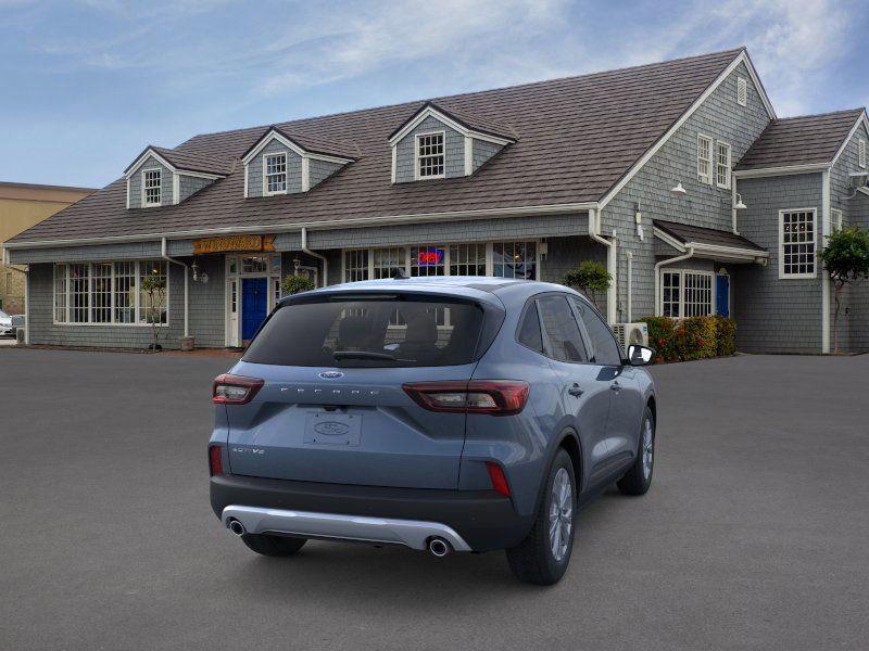 new 2026 Ford Escape car, priced at $31,680