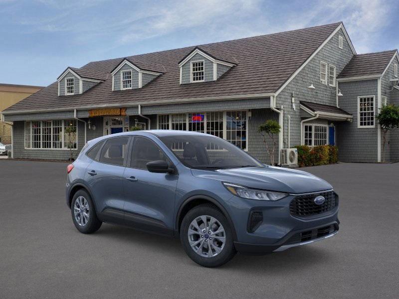 new 2026 Ford Escape car, priced at $37,175
