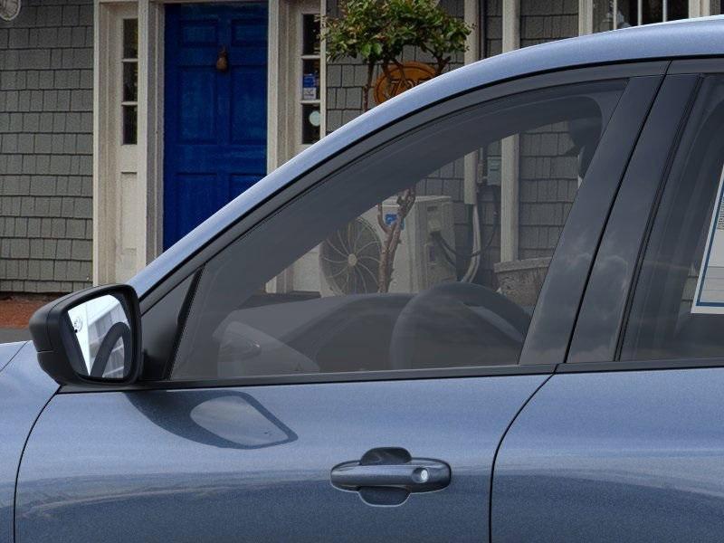 new 2026 Ford Escape car, priced at $37,175