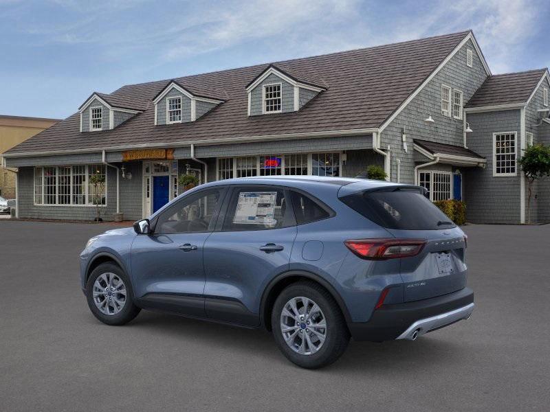 new 2026 Ford Escape car, priced at $37,175