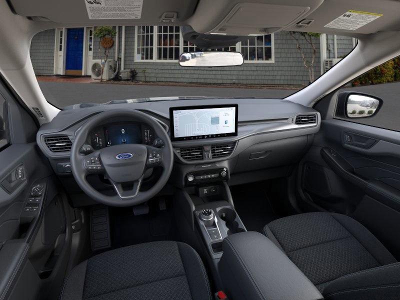new 2026 Ford Escape car, priced at $37,175