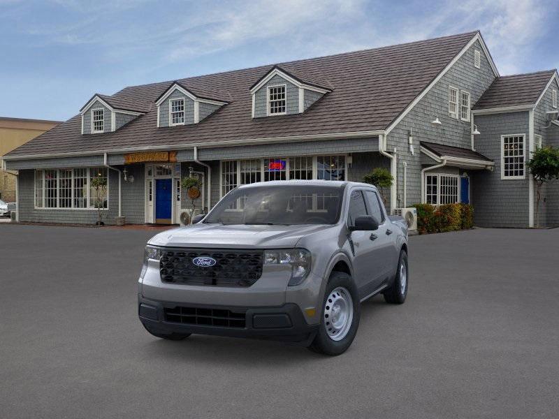 new 2026 Ford Maverick car, priced at $35,835