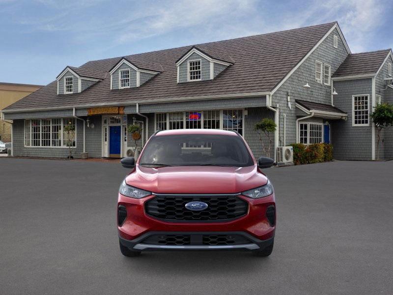 used 2025 Ford Escape car, priced at $28,888