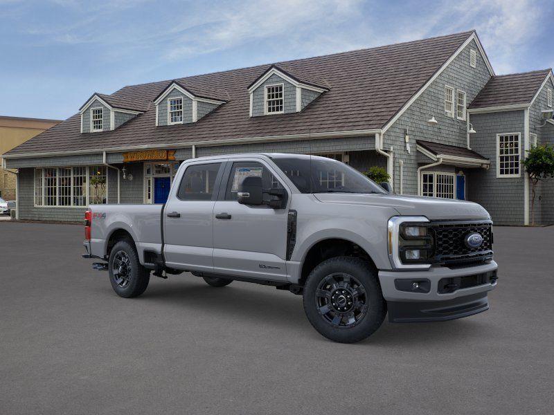new 2026 Ford F-250 car, priced at $79,715