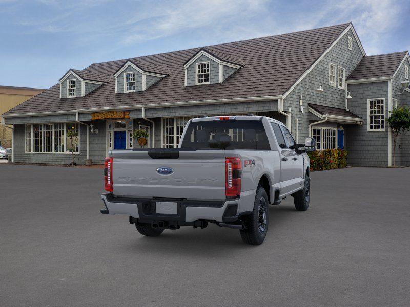 new 2026 Ford F-250 car, priced at $79,715