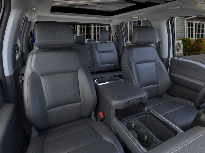 new 2025 Ford F-250 car, priced at $89,725