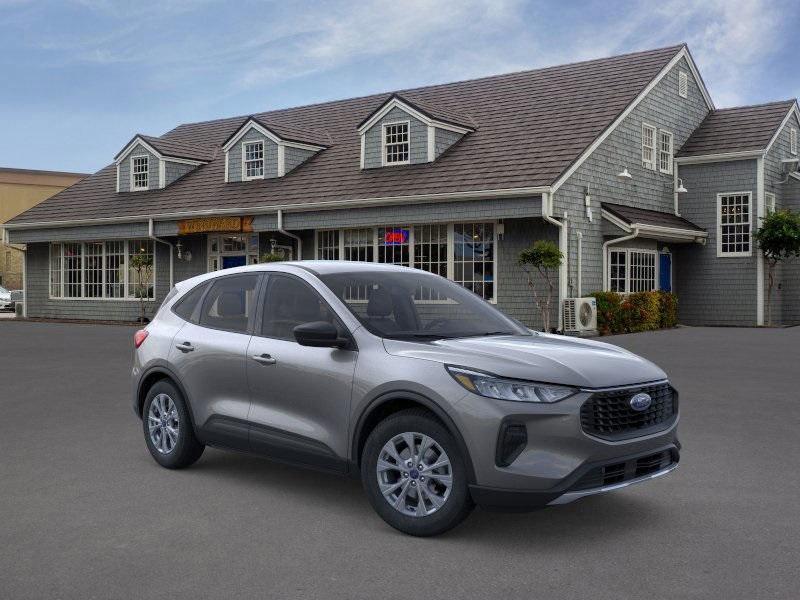 new 2026 Ford Escape car, priced at $29,345