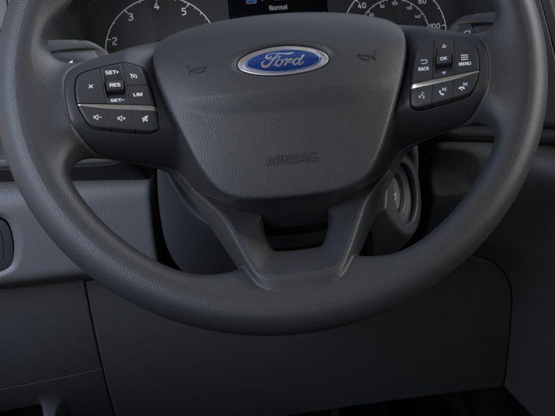 new 2025 Ford Transit-350 car, priced at $61,030