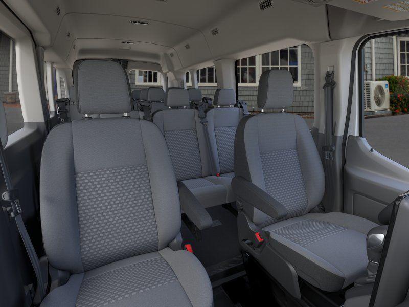 new 2025 Ford Transit-350 car, priced at $61,030