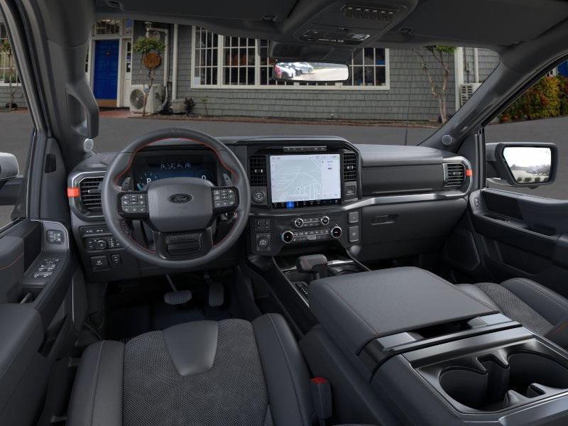 new 2026 Ford F-150 car