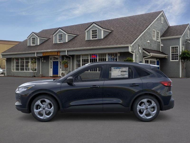 used 2025 Ford Escape car, priced at $31,995