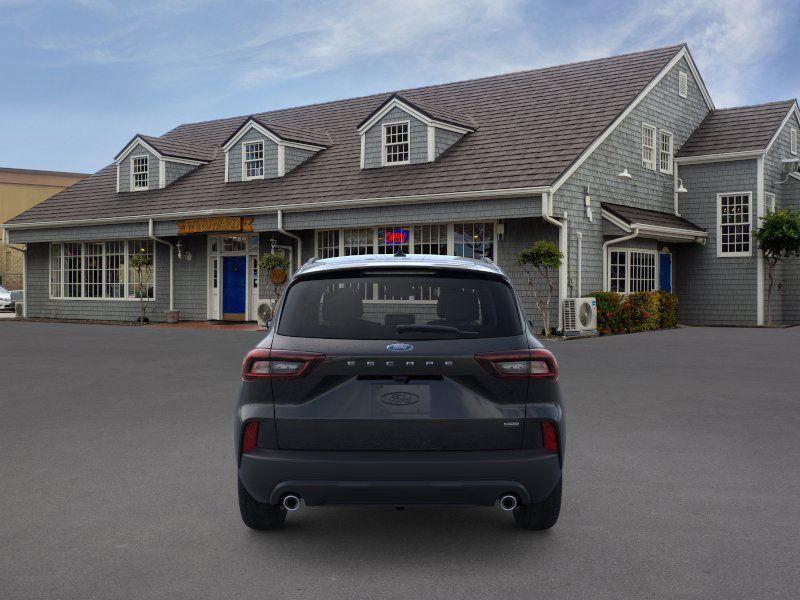 used 2025 Ford Escape car, priced at $25,955