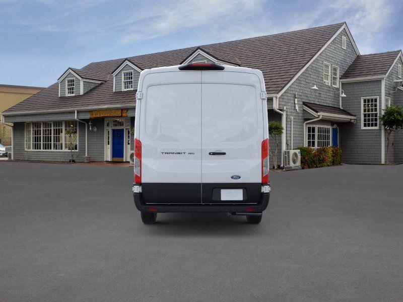 new 2026 Ford Transit-150 car, priced at $60,365