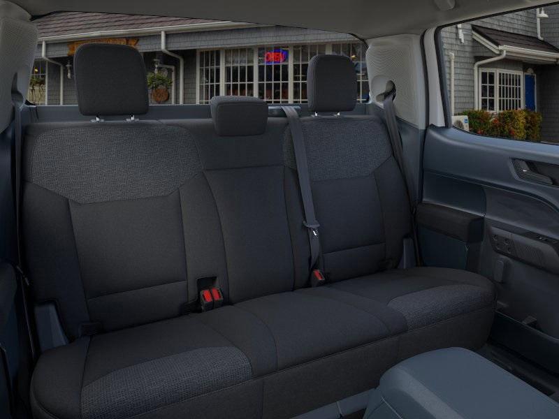 new 2026 Ford Maverick car, priced at $36,510