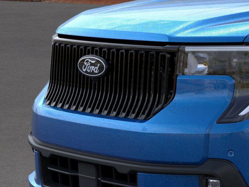 new 2025 Ford Maverick car, priced at $33,625