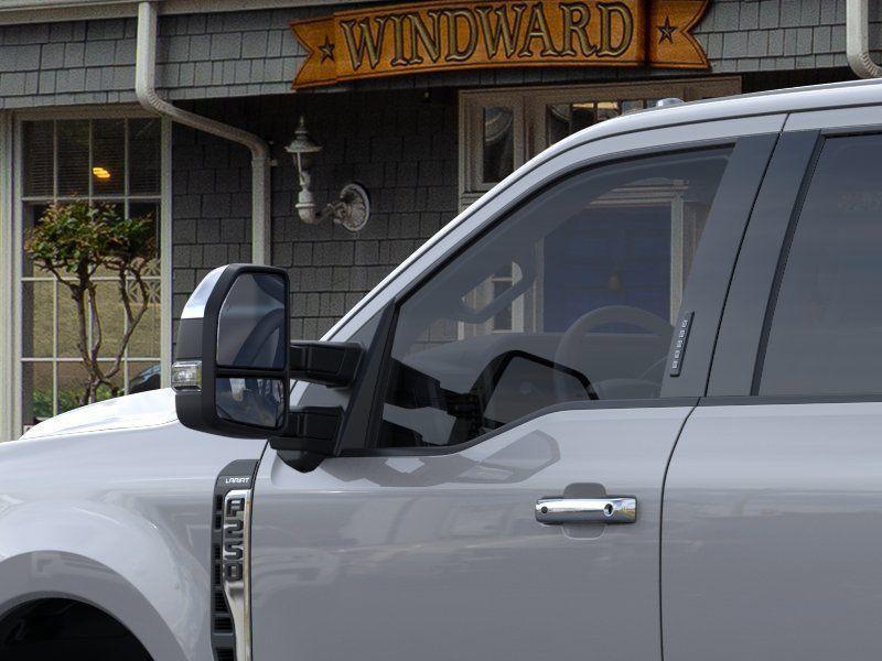 new 2025 Ford F-250 car, priced at $88,185