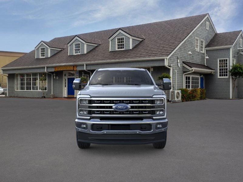 new 2025 Ford F-250 car, priced at $89,725