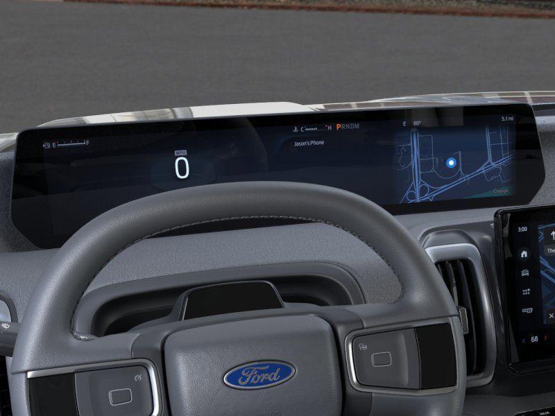 new 2026 Ford Expedition Max car, priced at $73,010