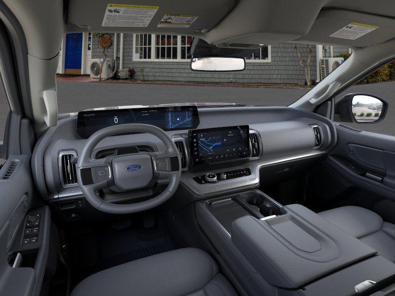 new 2026 Ford Expedition Max car, priced at $73,010