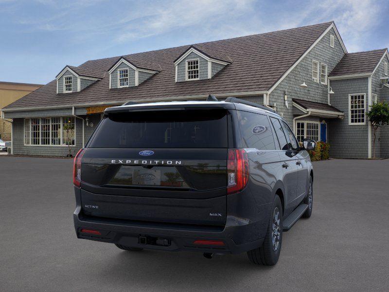 new 2026 Ford Expedition Max car, priced at $73,010