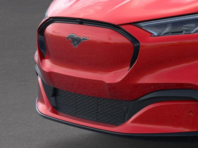 new 2024 Ford Mustang Mach-E car, priced at $37,185