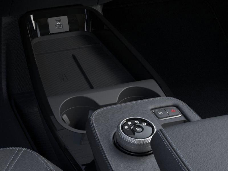 new 2024 Ford Mustang Mach-E car, priced at $37,185