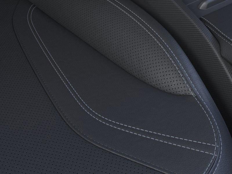 new 2024 Ford Mustang Mach-E car, priced at $37,185