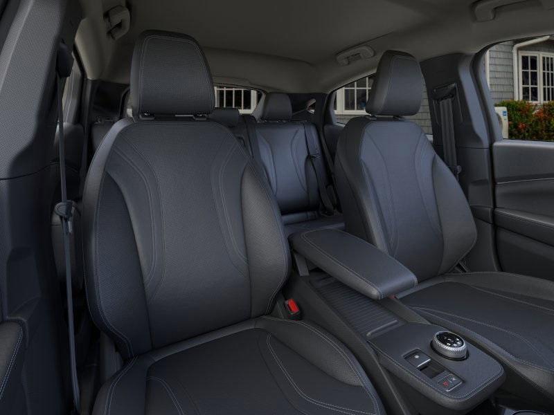 new 2024 Ford Mustang Mach-E car, priced at $37,185