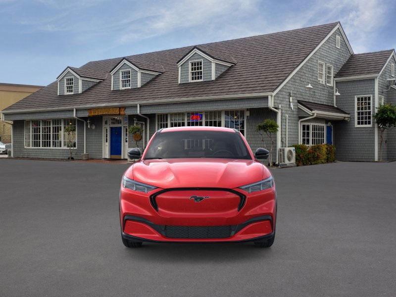 new 2024 Ford Mustang Mach-E car, priced at $37,185