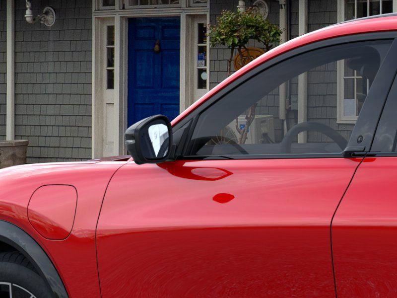 new 2024 Ford Mustang Mach-E car, priced at $37,185