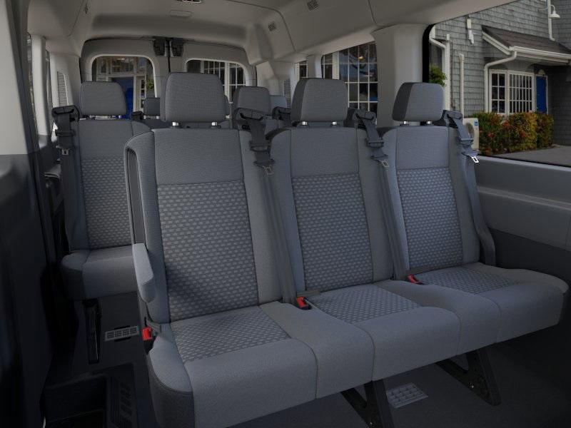 new 2026 Ford Transit-350 car, priced at $76,505