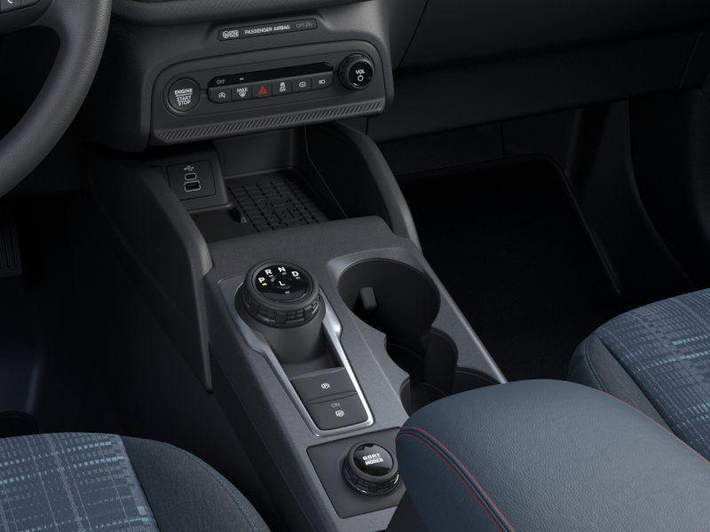 new 2025 Ford Bronco Sport car, priced at $33,985