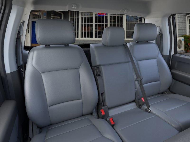 new 2025 Ford F-350 car, priced at $54,765