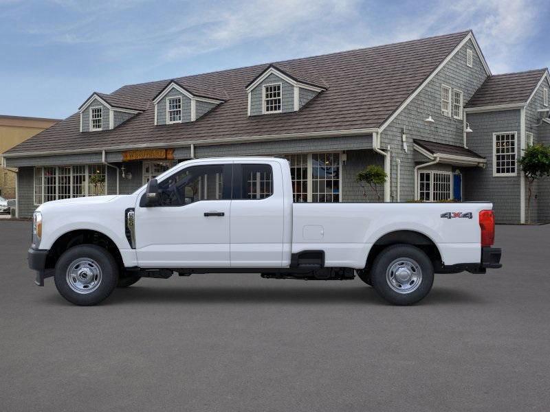 new 2026 Ford F-250 car, priced at $57,325