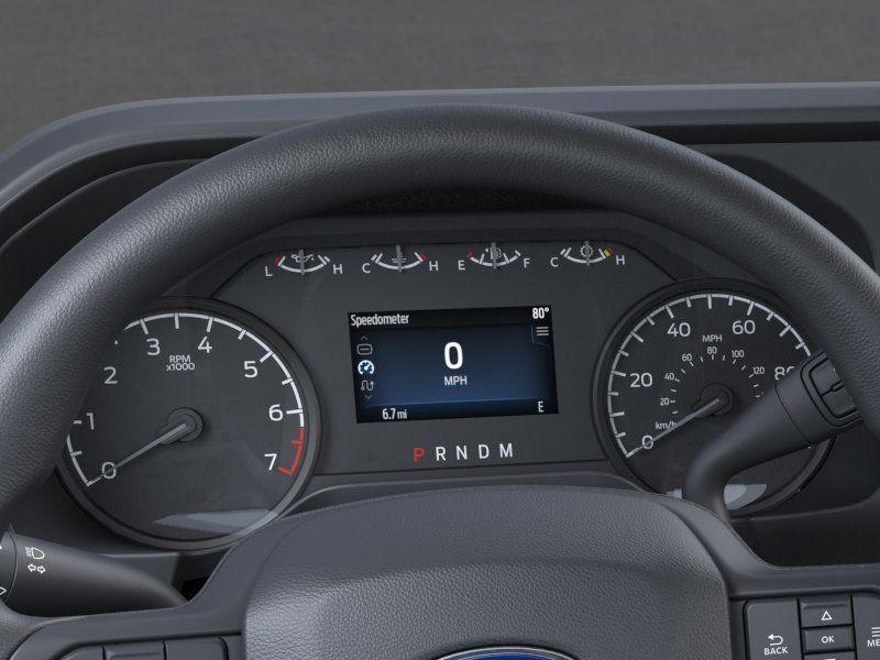 new 2026 Ford F-250 car, priced at $55,825