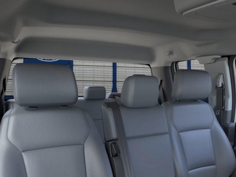 new 2026 Ford F-250 car, priced at $58,325