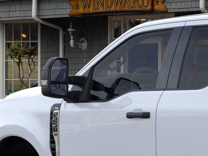 new 2026 Ford F-250 car, priced at $57,325