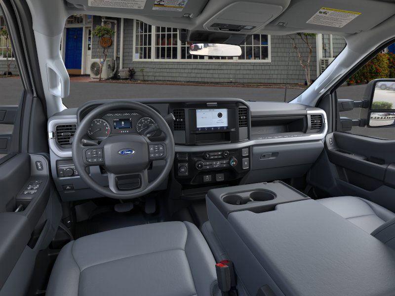 new 2026 Ford F-250 car, priced at $56,325