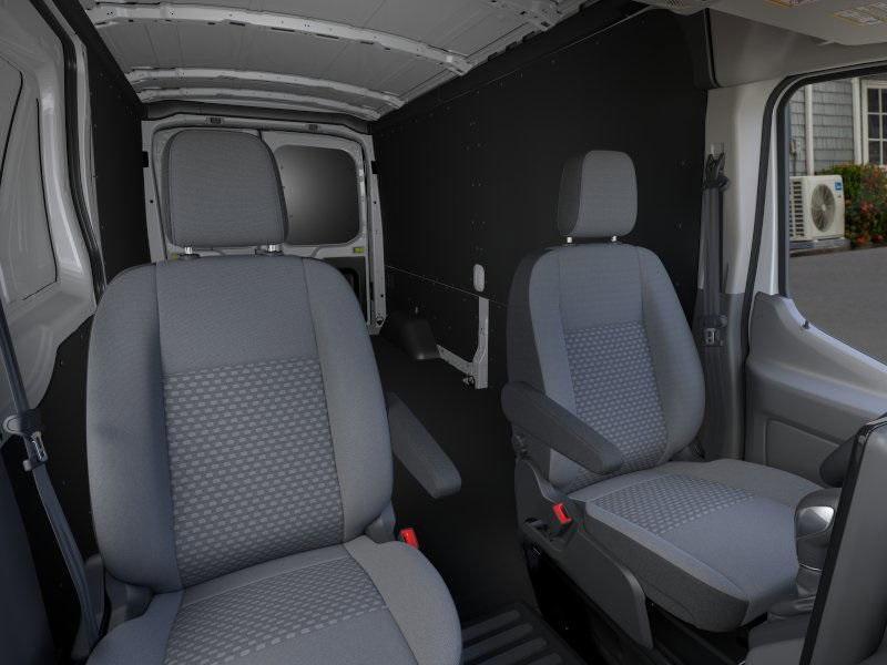 new 2026 Ford Transit-150 car, priced at $60,115