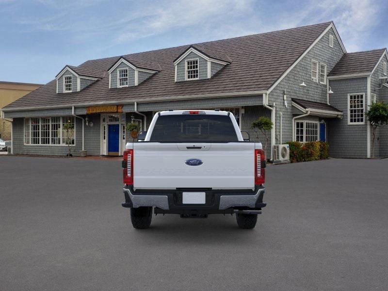 new 2025 Ford F-250 car, priced at $90,470