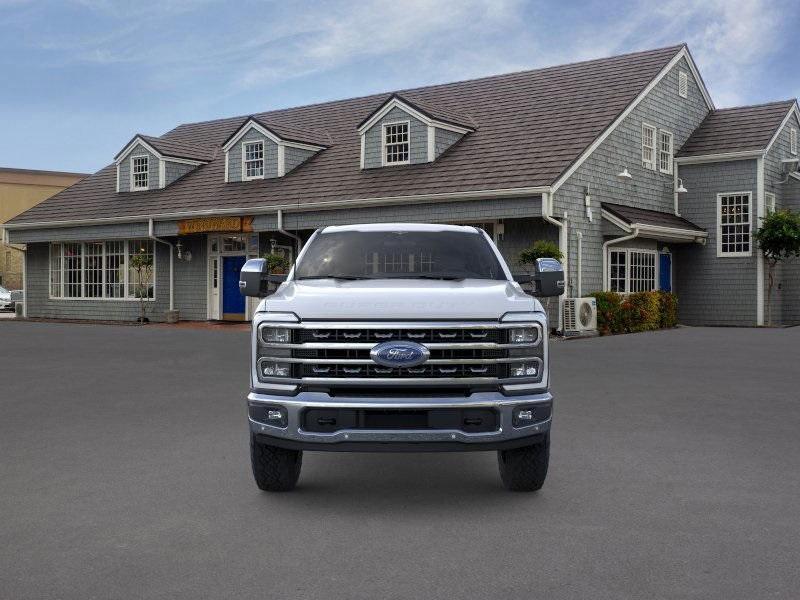 new 2025 Ford F-250 car, priced at $90,470